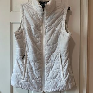 Columbia lightweight vest
